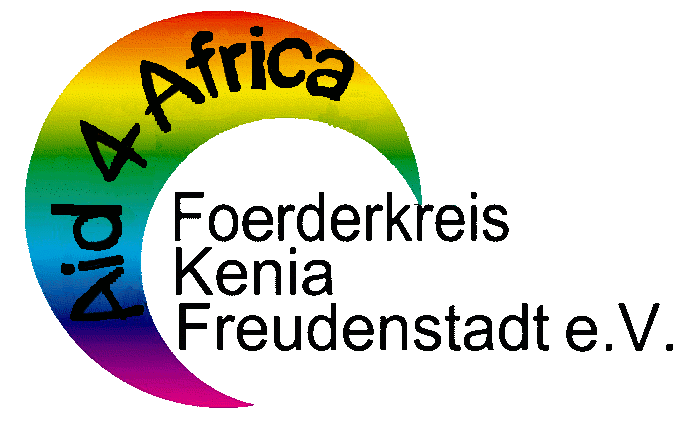 Foerderkreis Kenia Freudenstadt e.V.